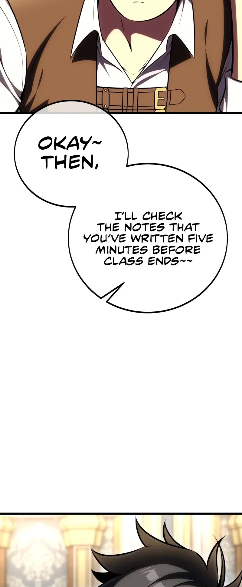 I Killed an Academy Player Chapter 53 page 88 - Chapter 53