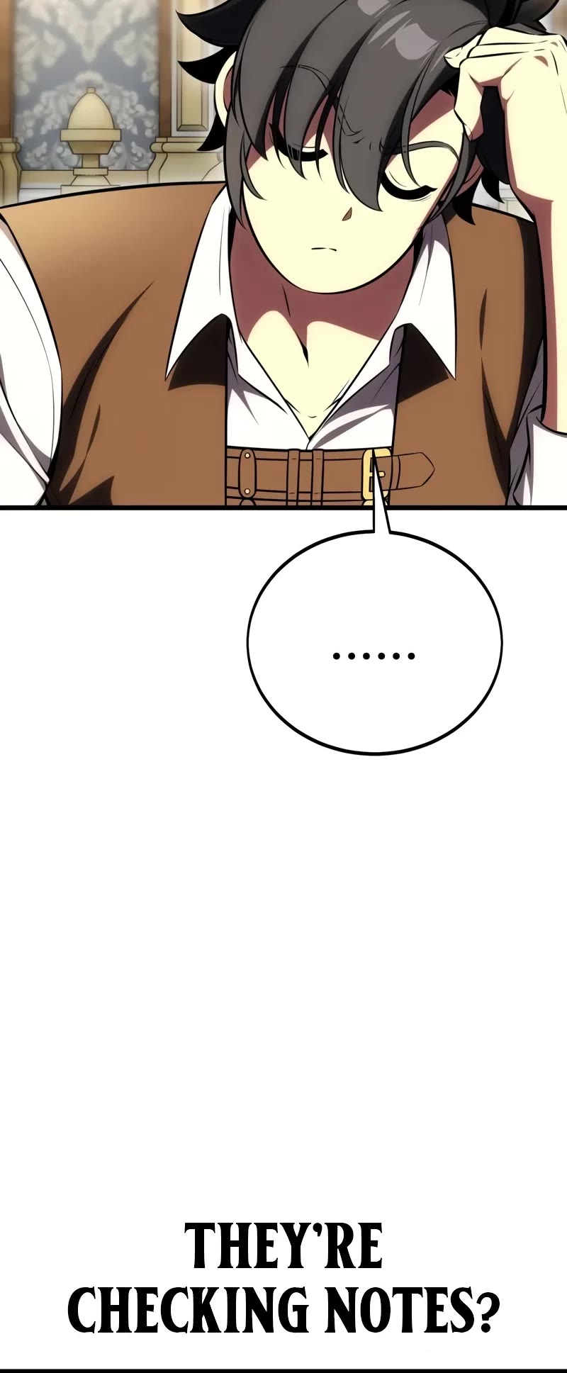 I Killed an Academy Player Chapter 53 page 89 - Chapter 53
