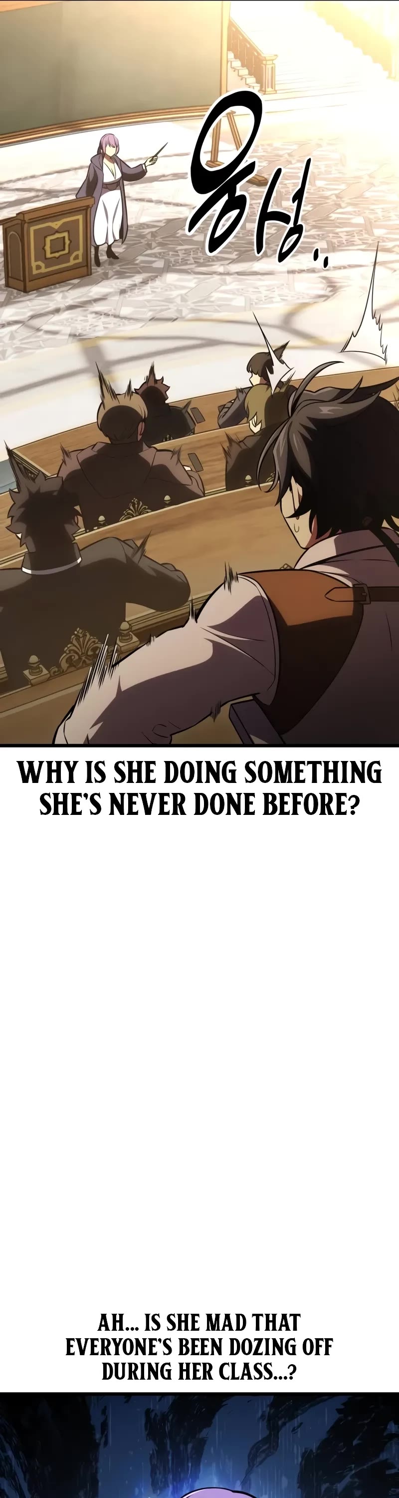 I Killed an Academy Player Chapter 53 page 90 - Chapter 53