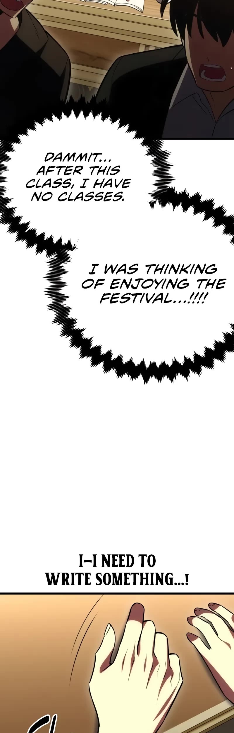 I Killed an Academy Player Chapter 53 page 93 - Chapter 53