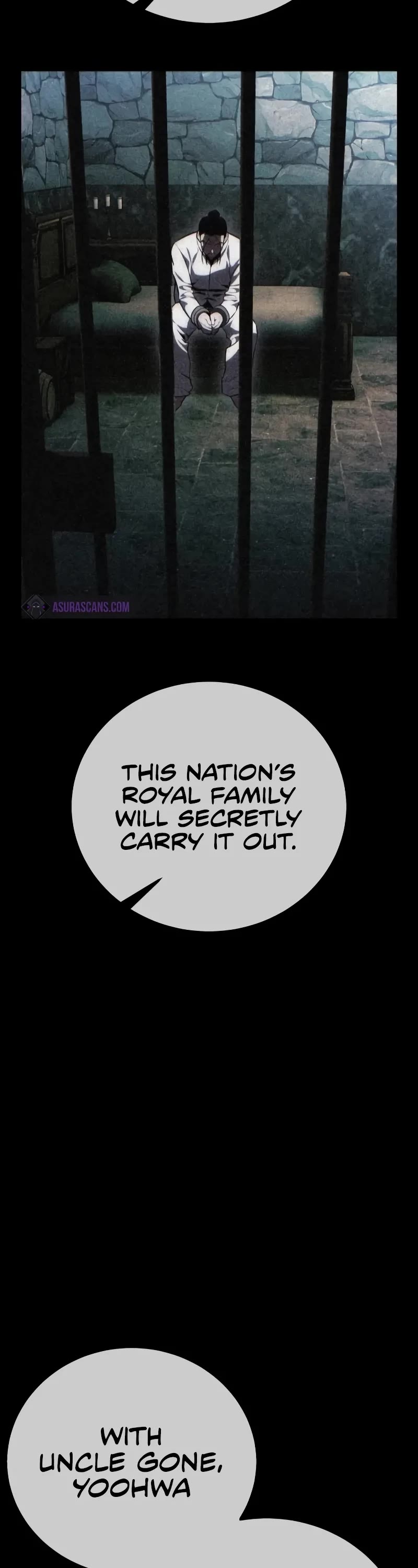 I Killed an Academy Player Chapter 54 page 10 - Chapter 54