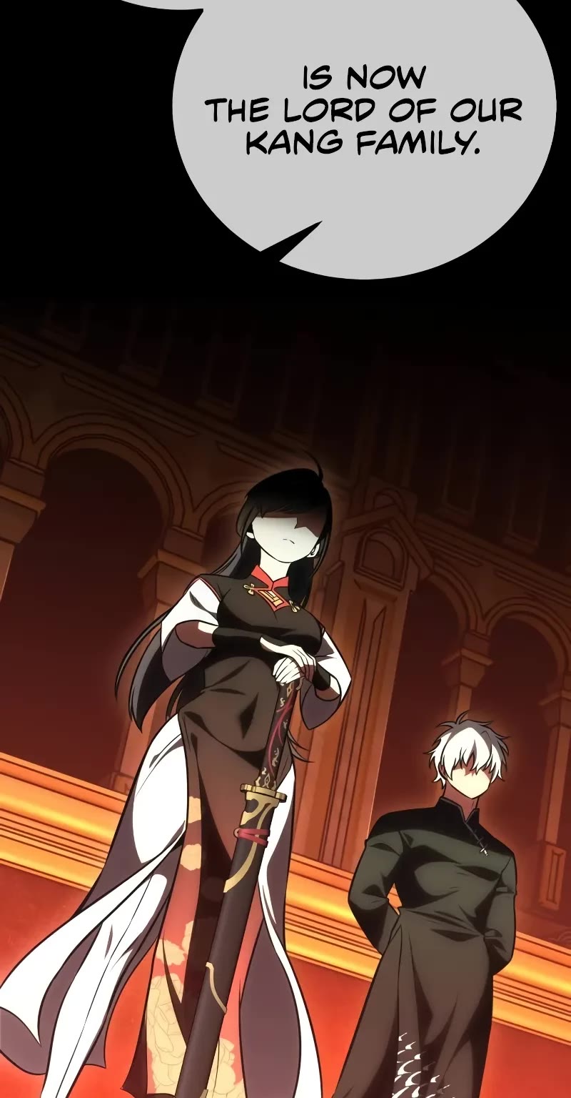 I Killed an Academy Player Chapter 54 page 11 - Chapter 54