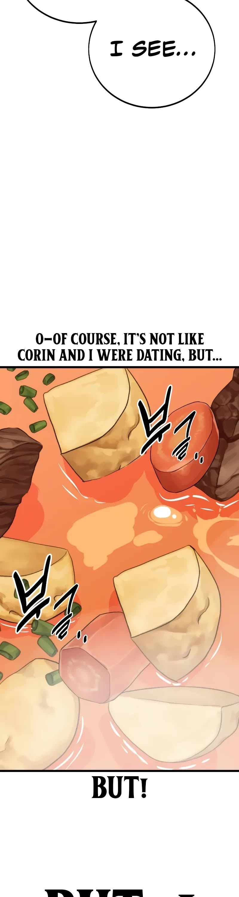 I Killed an Academy Player Chapter 54 page 19 - Chapter 54