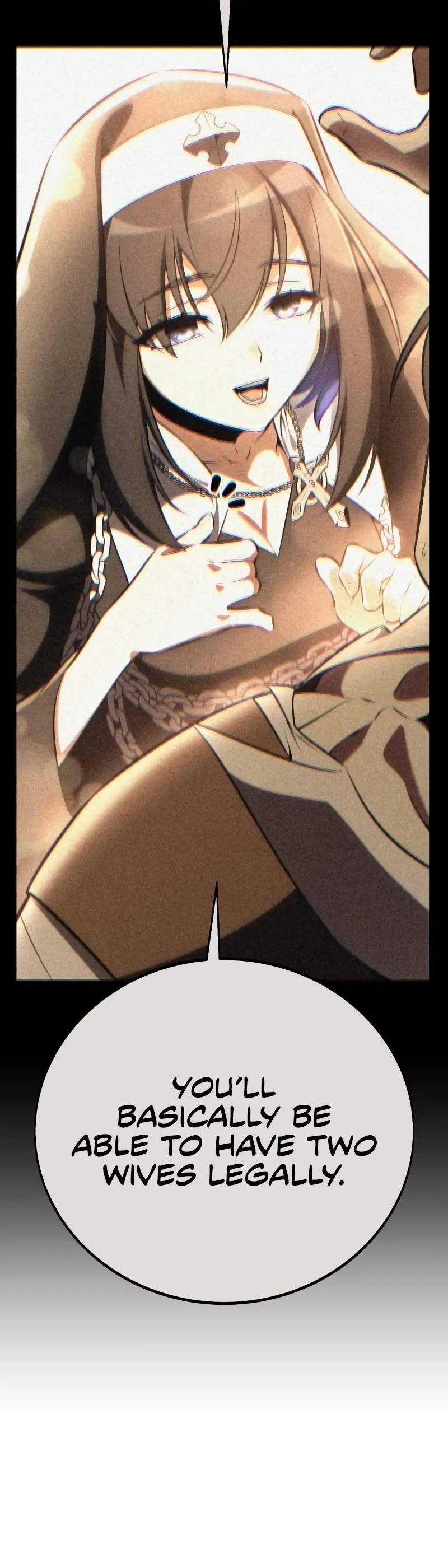 I Killed an Academy Player Chapter 54 page 22 - Chapter 54