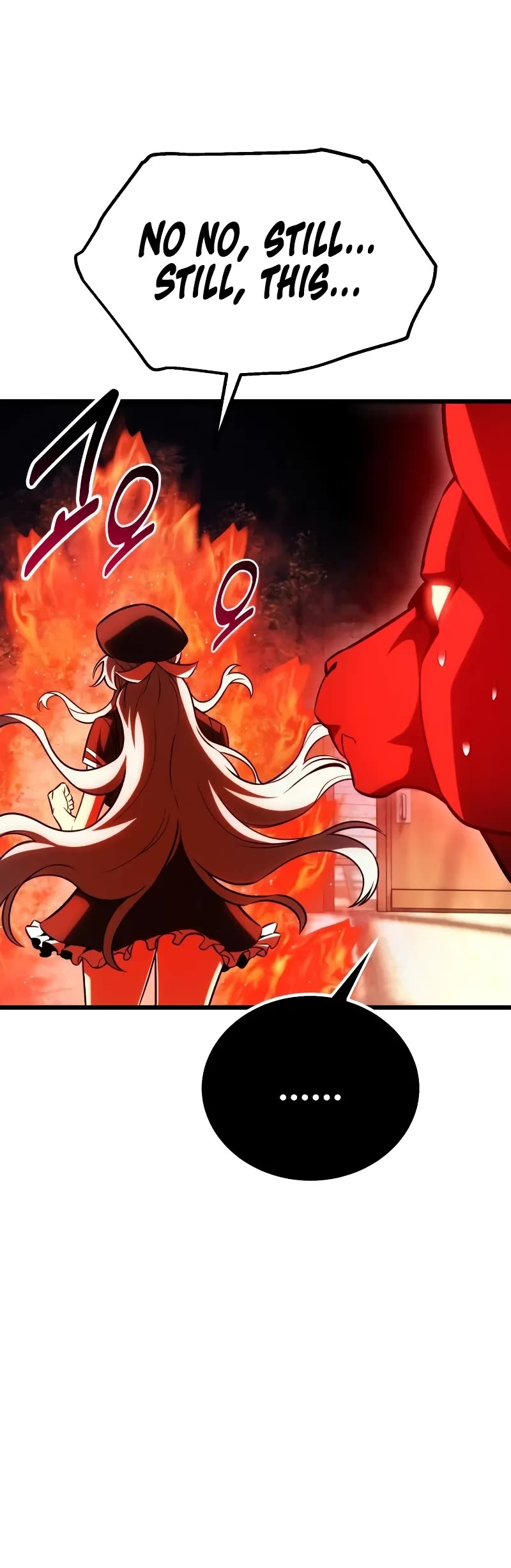 I Killed an Academy Player Chapter 54 page 27 - Chapter 54