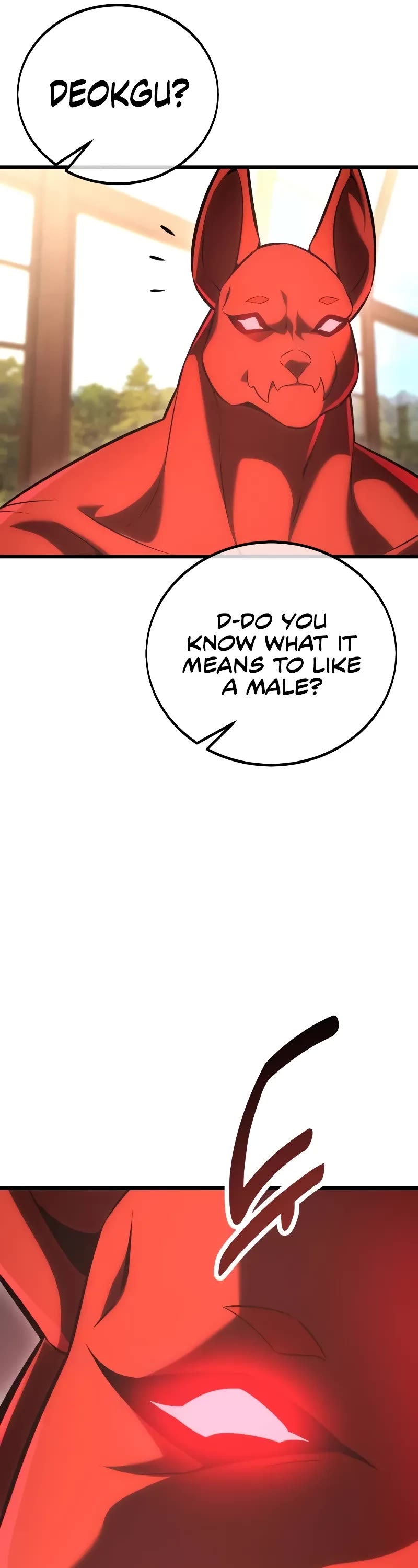 I Killed an Academy Player Chapter 54 page 28 - Chapter 54