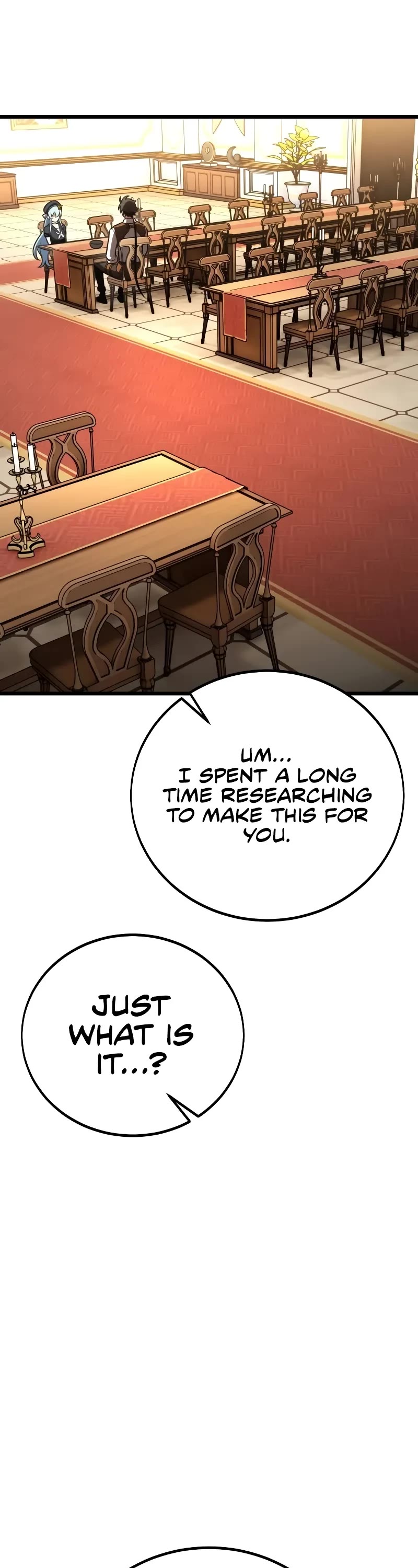 I Killed an Academy Player Chapter 54 page 30 - Chapter 54