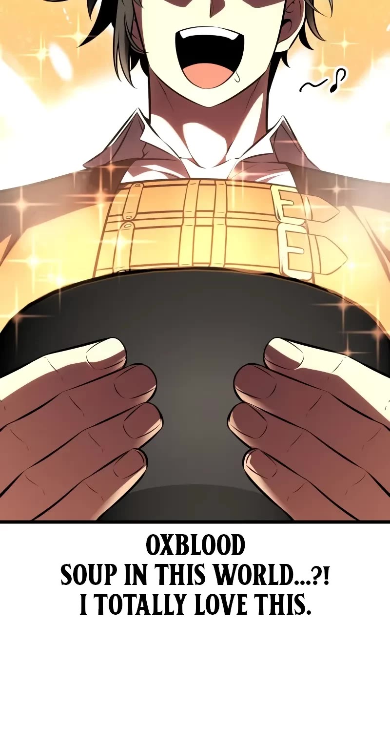 I Killed an Academy Player Chapter 54 page 33 - Chapter 54