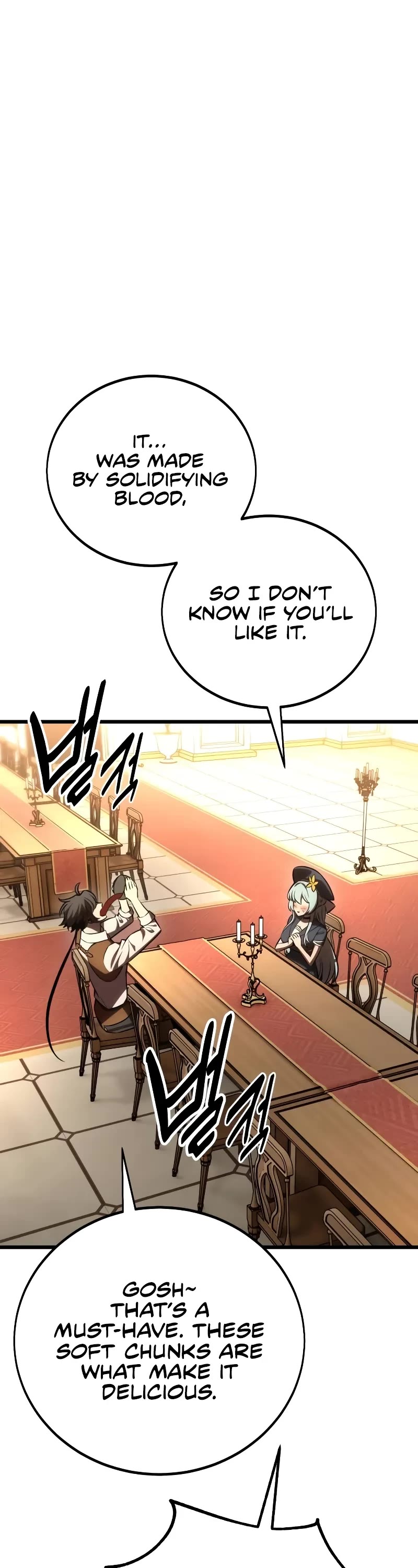 I Killed an Academy Player Chapter 54 page 34 - Chapter 54