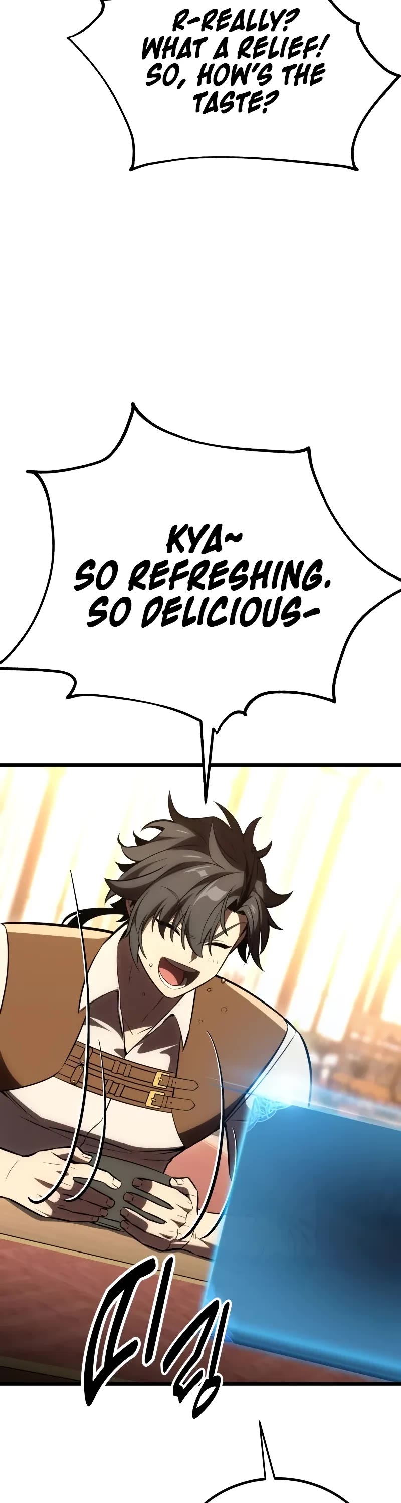 I Killed an Academy Player Chapter 54 page 35 - Chapter 54