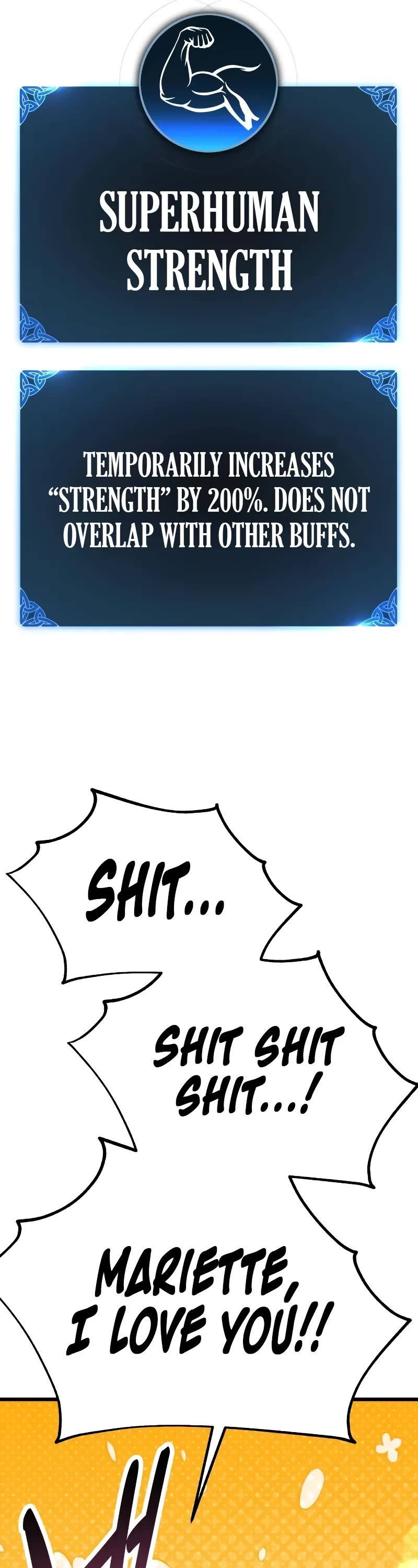 I Killed an Academy Player Chapter 54 page 39 - Chapter 54
