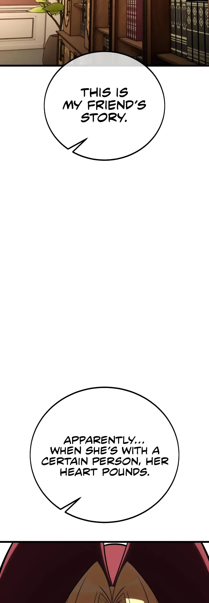 I Killed an Academy Player Chapter 54 page 42 - Chapter 54