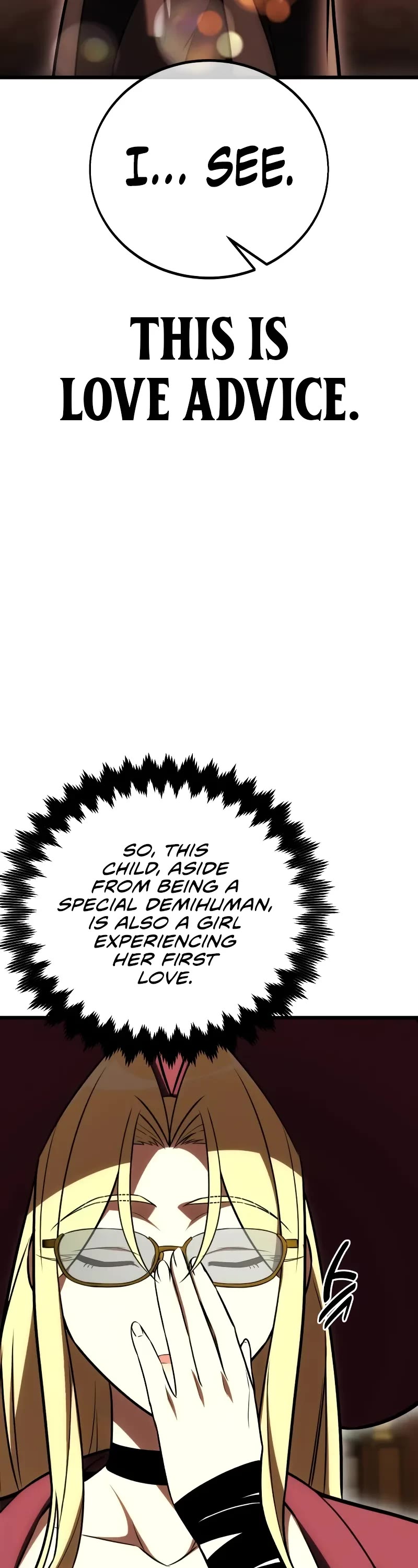 I Killed an Academy Player Chapter 54 page 45 - Chapter 54