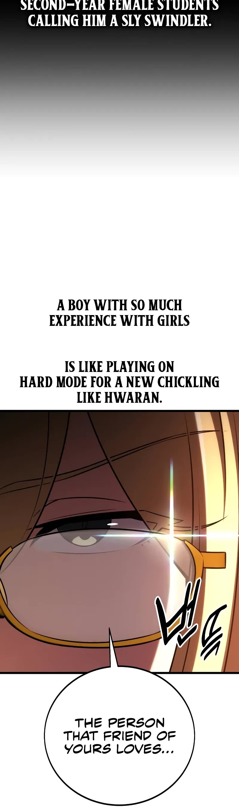 I Killed an Academy Player Chapter 54 page 48 - Chapter 54