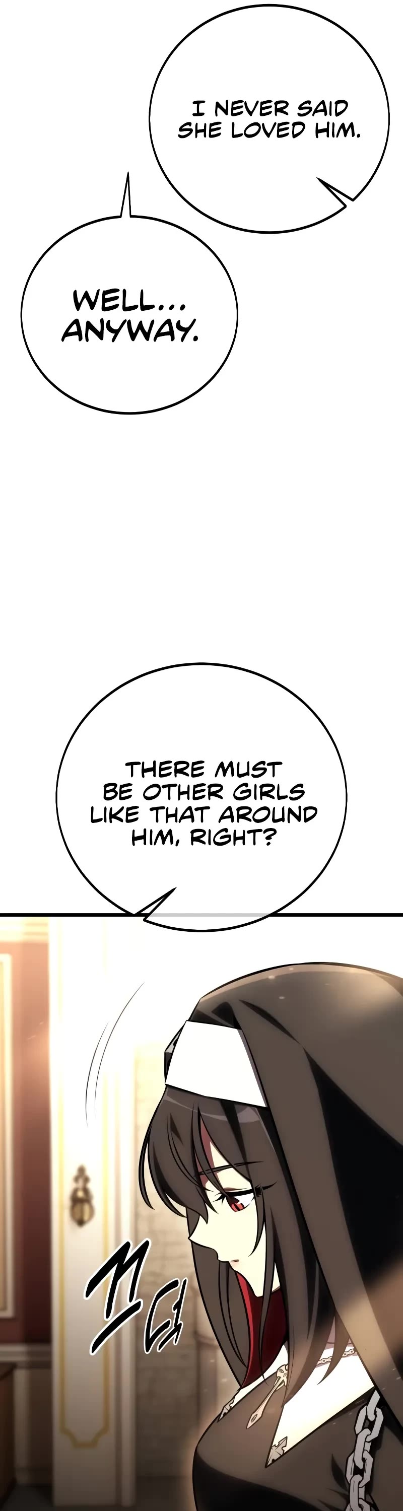 I Killed an Academy Player Chapter 54 page 49 - Chapter 54