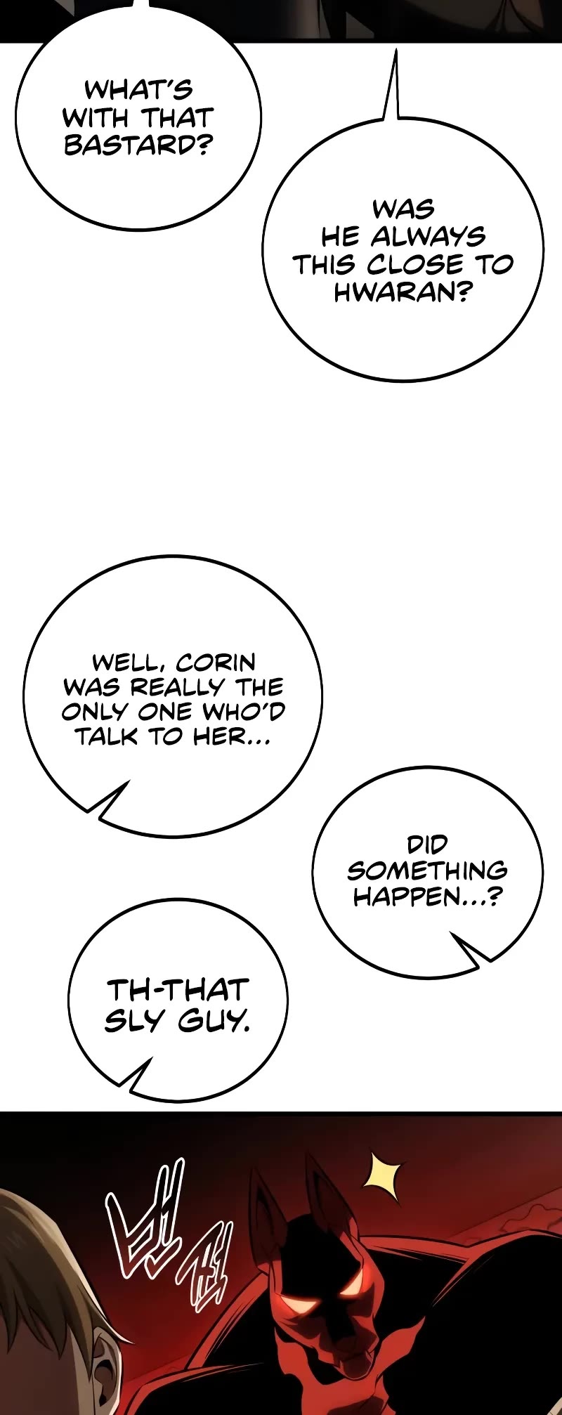 I Killed an Academy Player Chapter 54 page 5 - Chapter 54