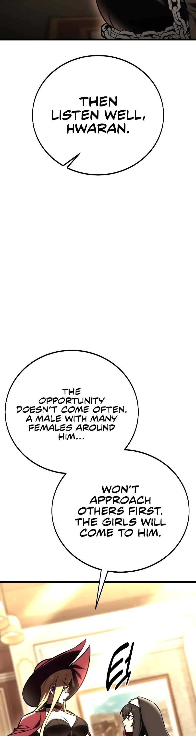 I Killed an Academy Player Chapter 54 page 50 - Chapter 54