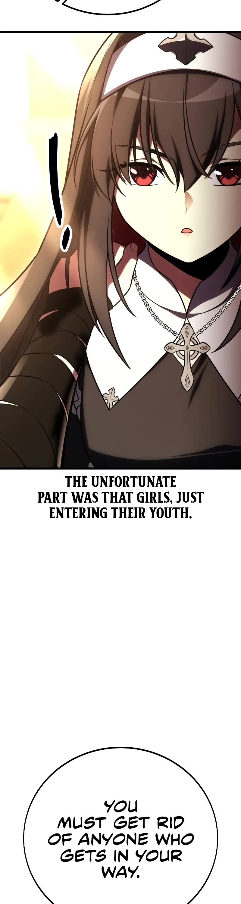 I Killed an Academy Player Chapter 54 page 52 - Chapter 54