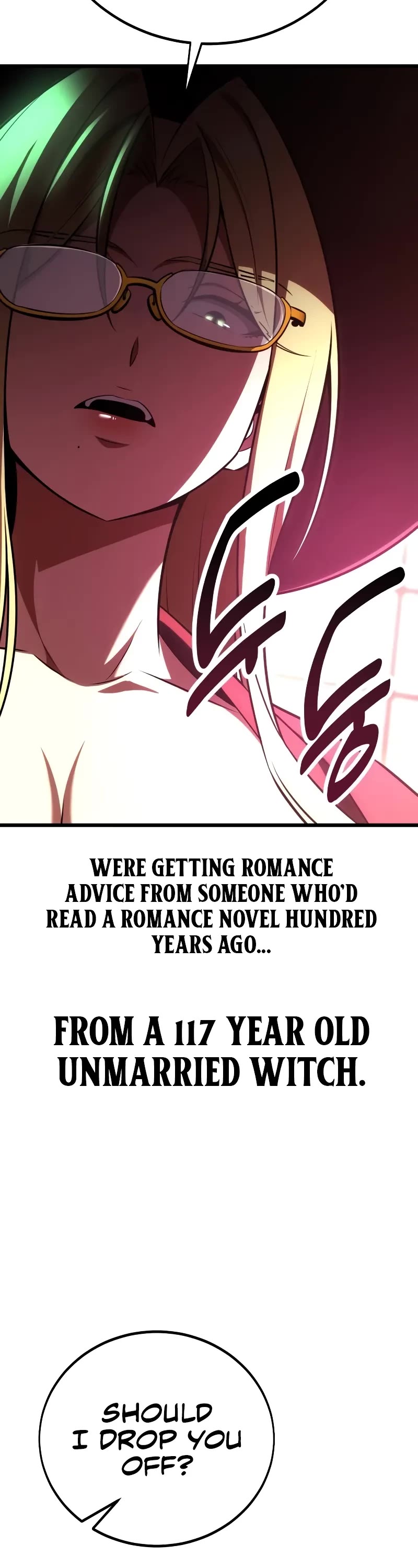 I Killed an Academy Player Chapter 54 page 53 - Chapter 54