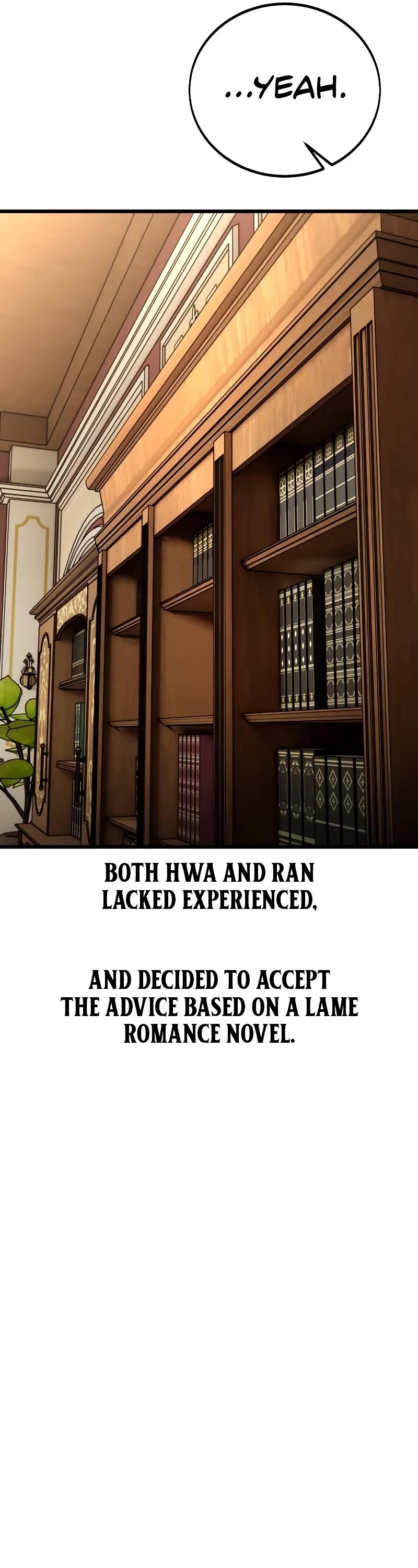 I Killed an Academy Player Chapter 54 page 54 - Chapter 54