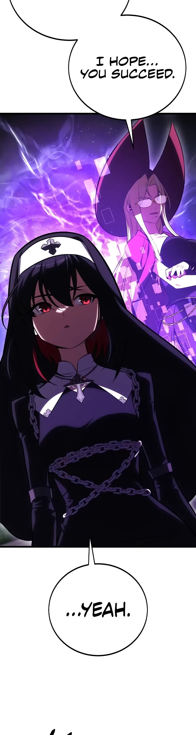 I Killed an Academy Player Chapter 54 page 56 - Chapter 54