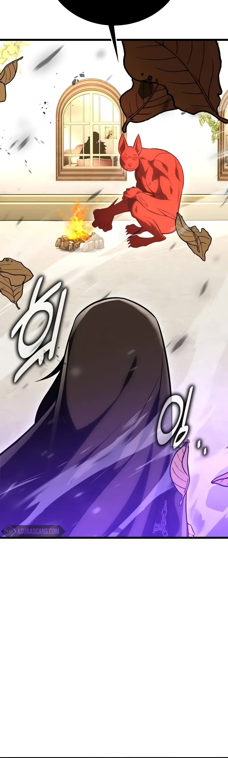I Killed an Academy Player Chapter 54 page 58 - Chapter 54