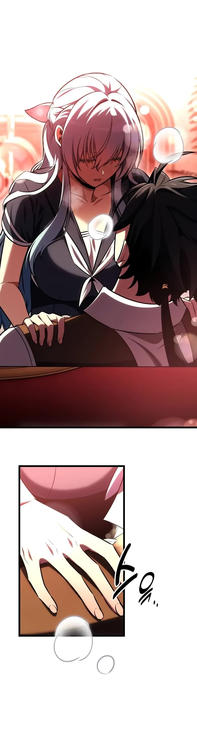 I Killed an Academy Player Chapter 54 page 60 - Chapter 54