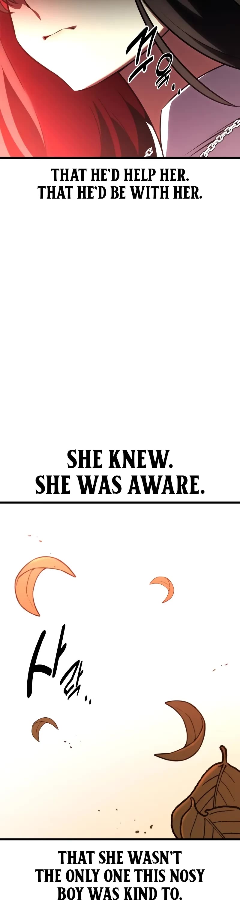 I Killed an Academy Player Chapter 54 page 65 - Chapter 54