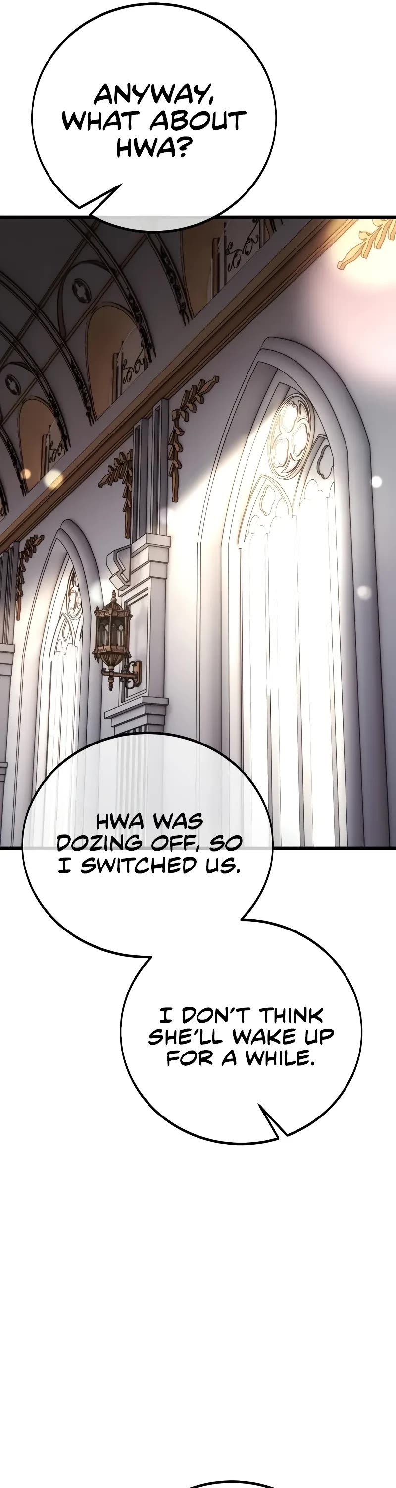 I Killed an Academy Player Chapter 54 page 7 - Chapter 54