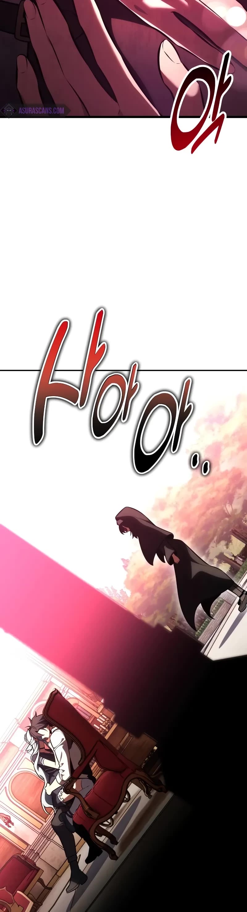 I Killed an Academy Player Chapter 54 page 71 - Chapter 54