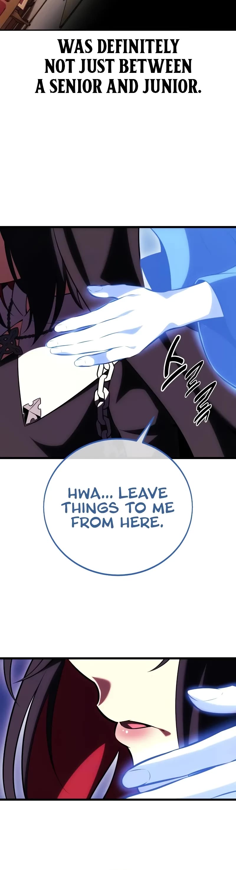 I Killed an Academy Player Chapter 54 page 72 - Chapter 54