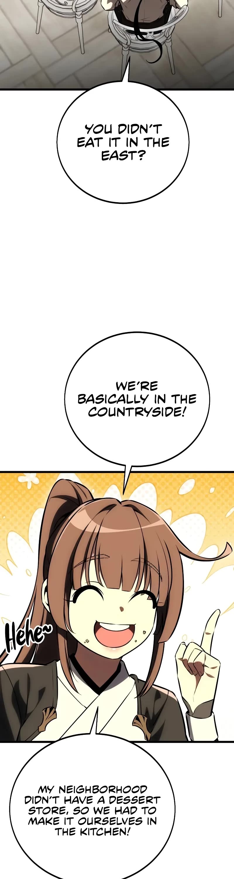 I Killed an Academy Player Chapter 54 page 76 - Chapter 54