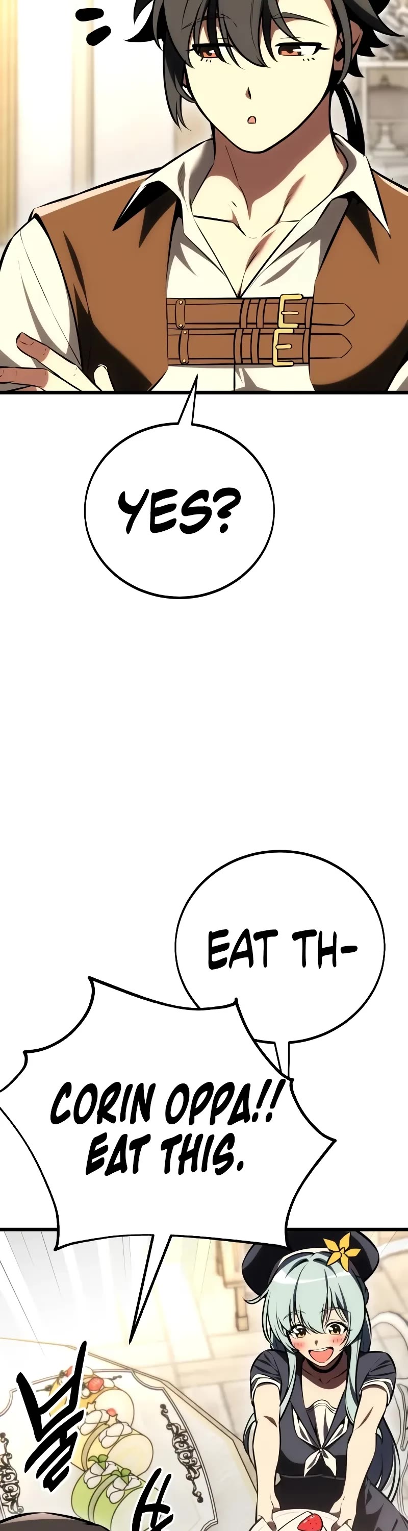 I Killed an Academy Player Chapter 54 page 80 - Chapter 54