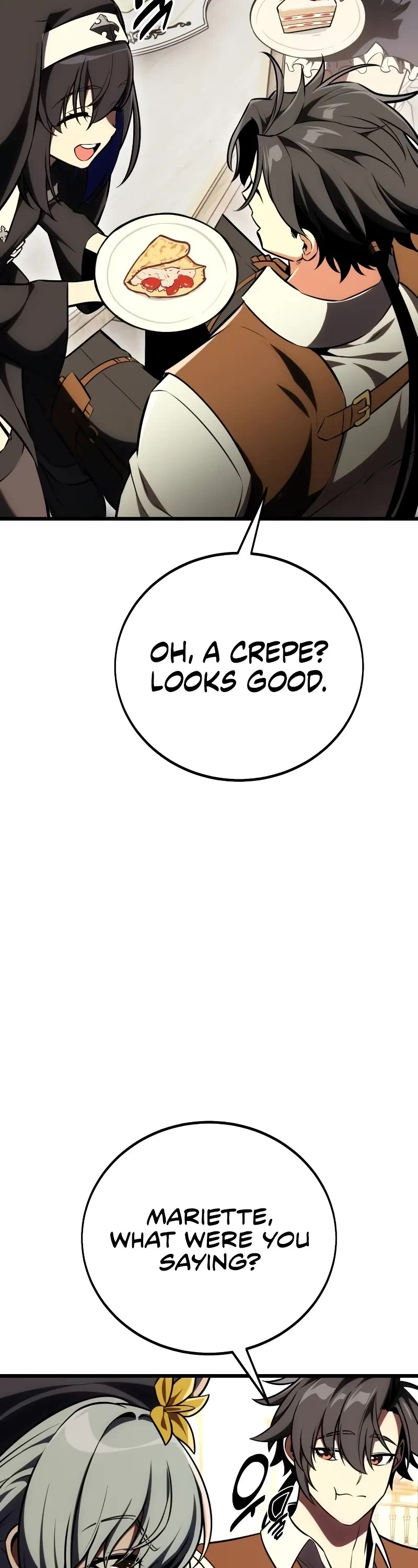 I Killed an Academy Player Chapter 54 page 81 - Chapter 54