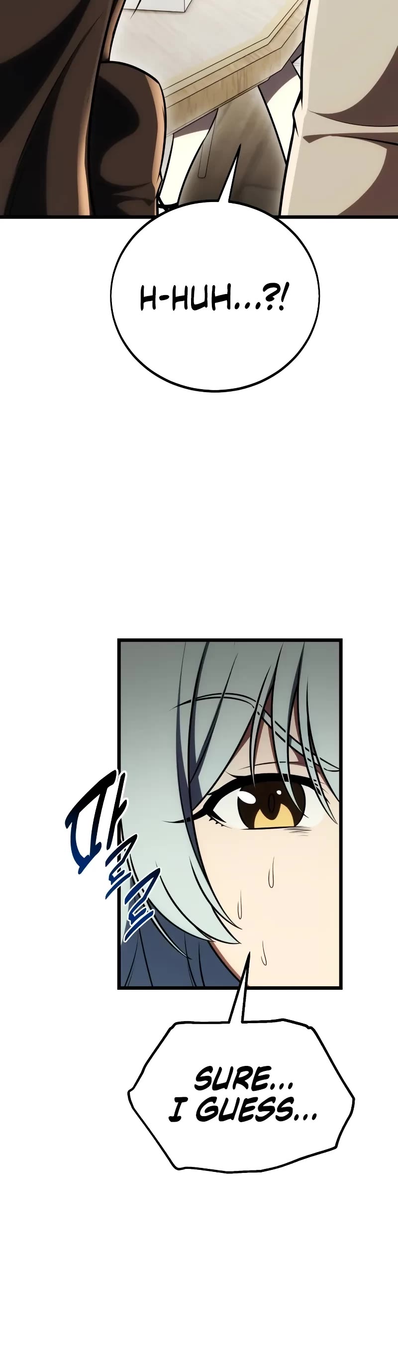 I Killed an Academy Player Chapter 54 page 83 - Chapter 54