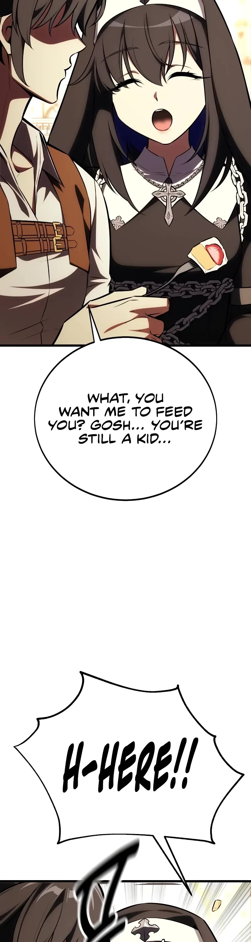 I Killed an Academy Player Chapter 54 page 86 - Chapter 54