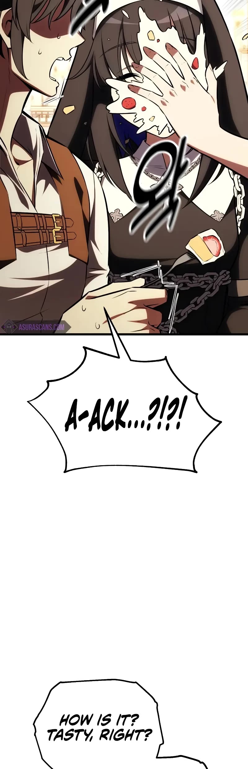I Killed an Academy Player Chapter 54 page 87 - Chapter 54