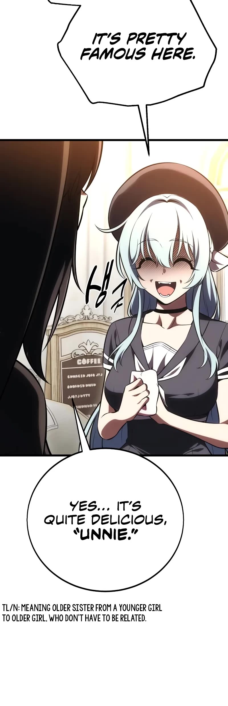 I Killed an Academy Player Chapter 54 page 88 - Chapter 54