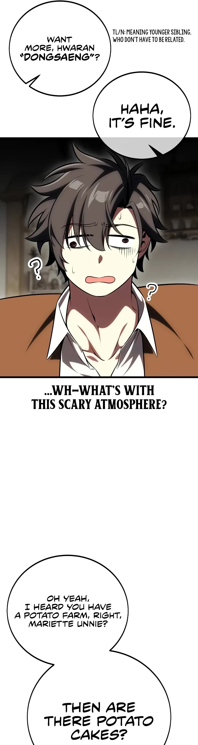 I Killed an Academy Player Chapter 54 page 89 - Chapter 54