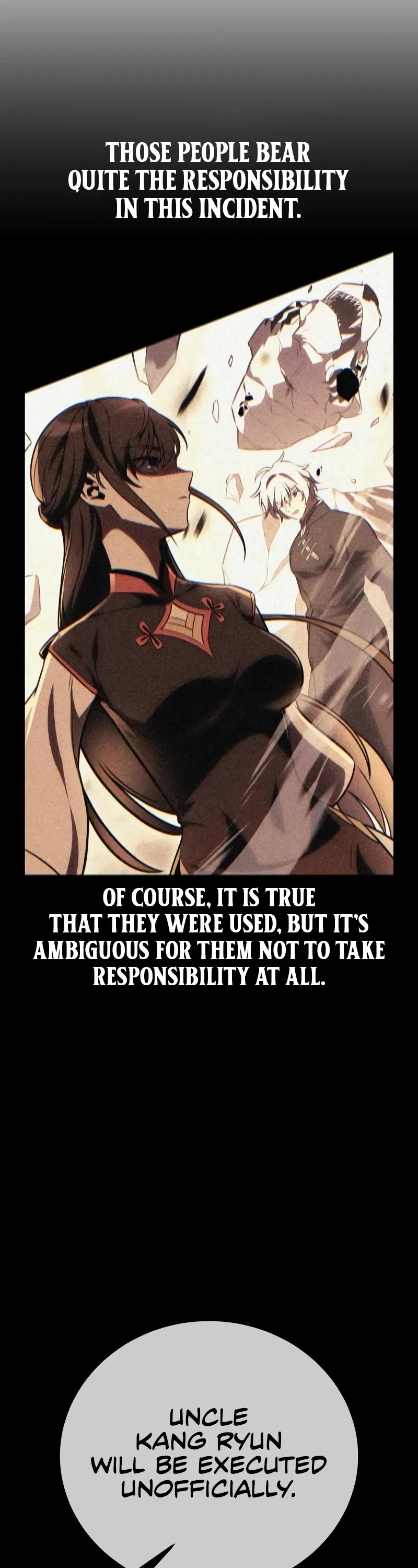 I Killed an Academy Player Chapter 54 page 9 - Chapter 54