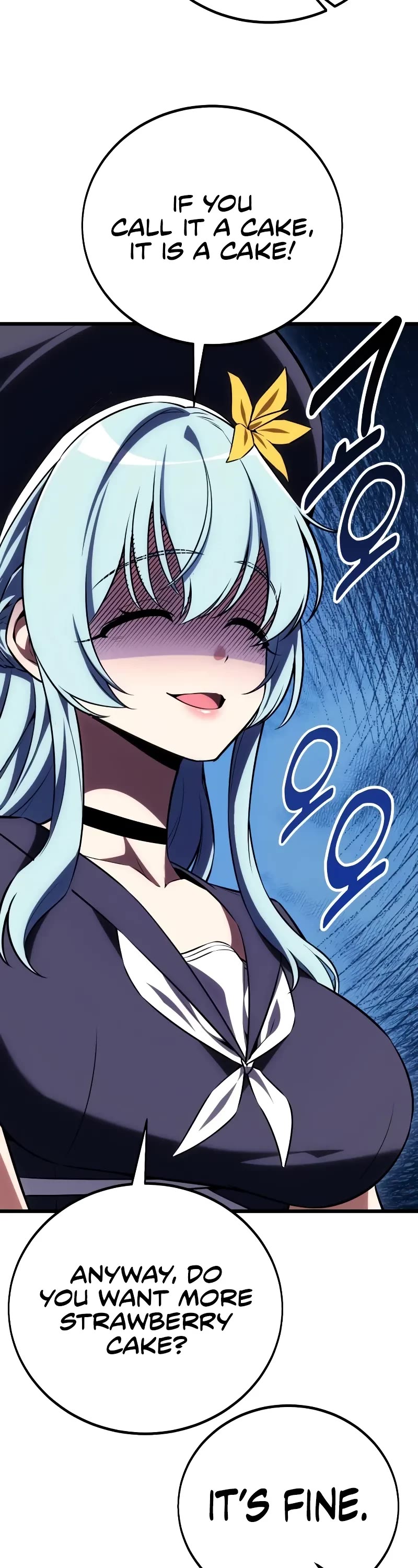 I Killed an Academy Player Chapter 54 page 91 - Chapter 54