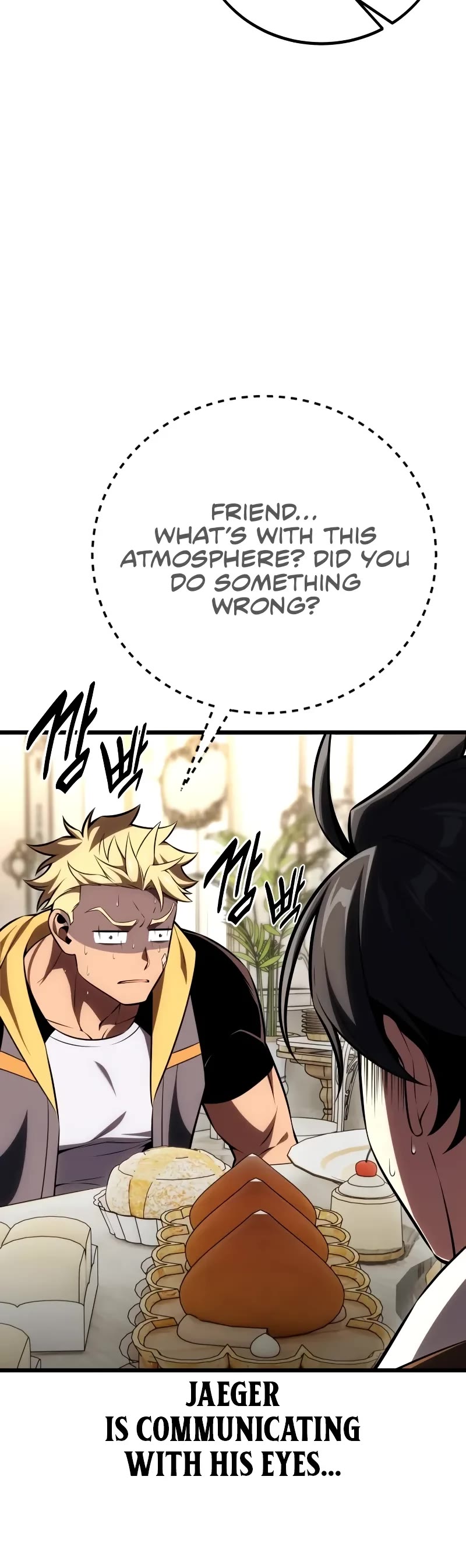 I Killed an Academy Player Chapter 54 page 92 - Chapter 54