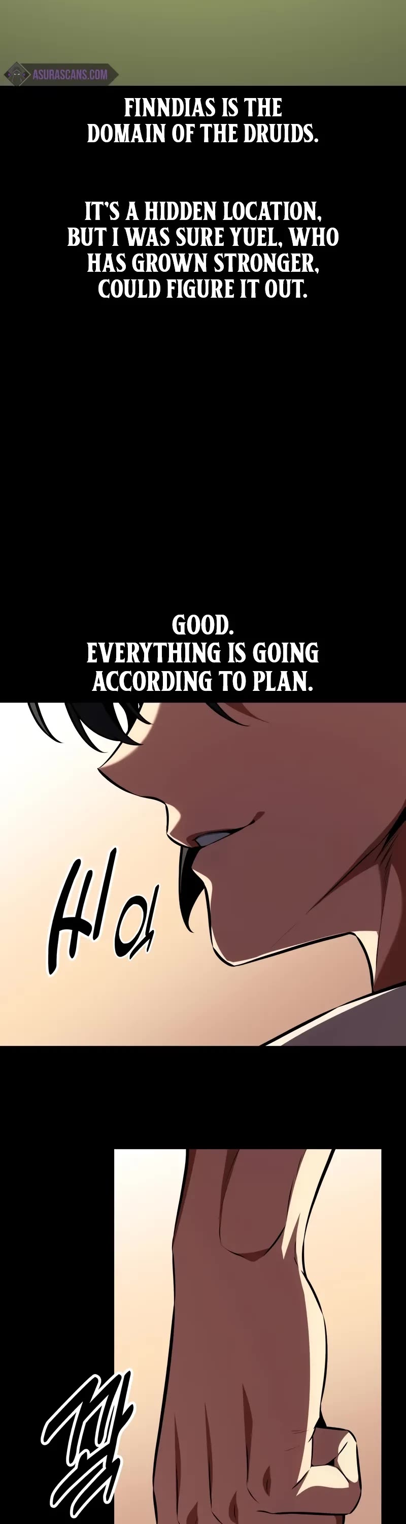 I Killed an Academy Player Chapter 55 page 18 - Chapter 55