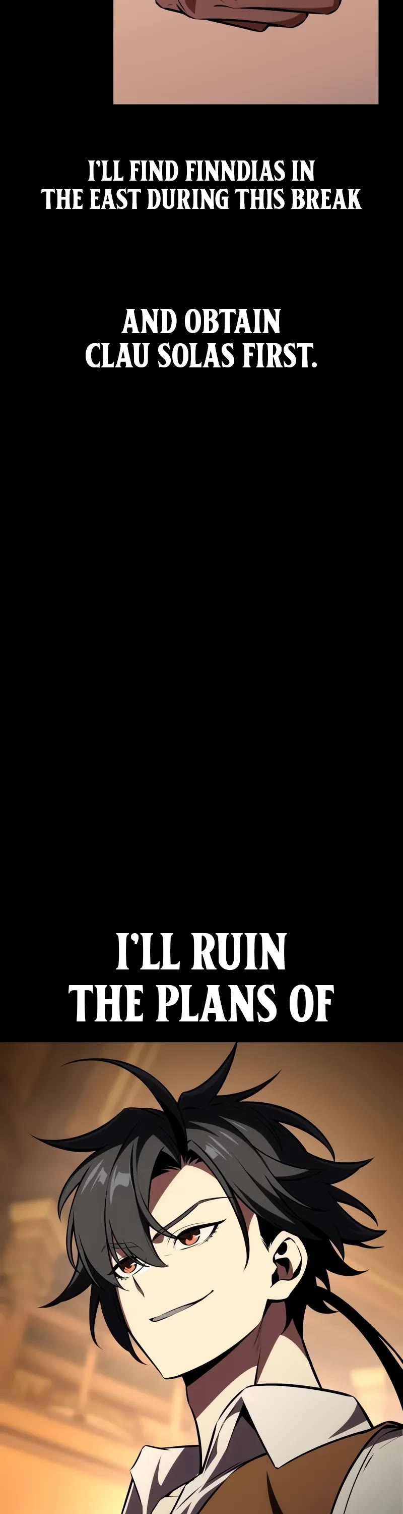 I Killed an Academy Player Chapter 55 page 19 - Chapter 55