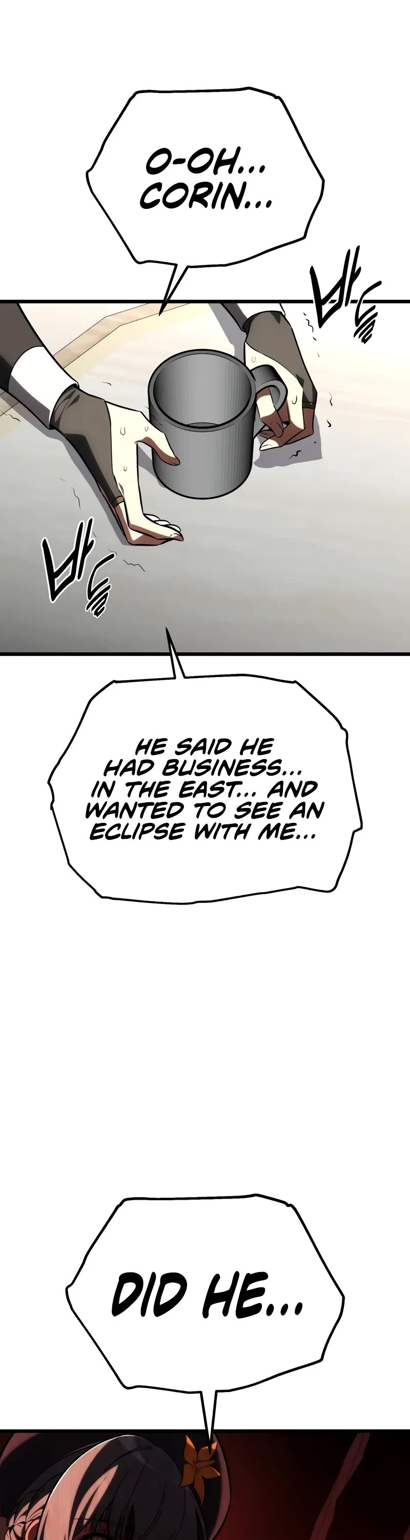 I Killed an Academy Player Chapter 55 page 2 - Chapter 55