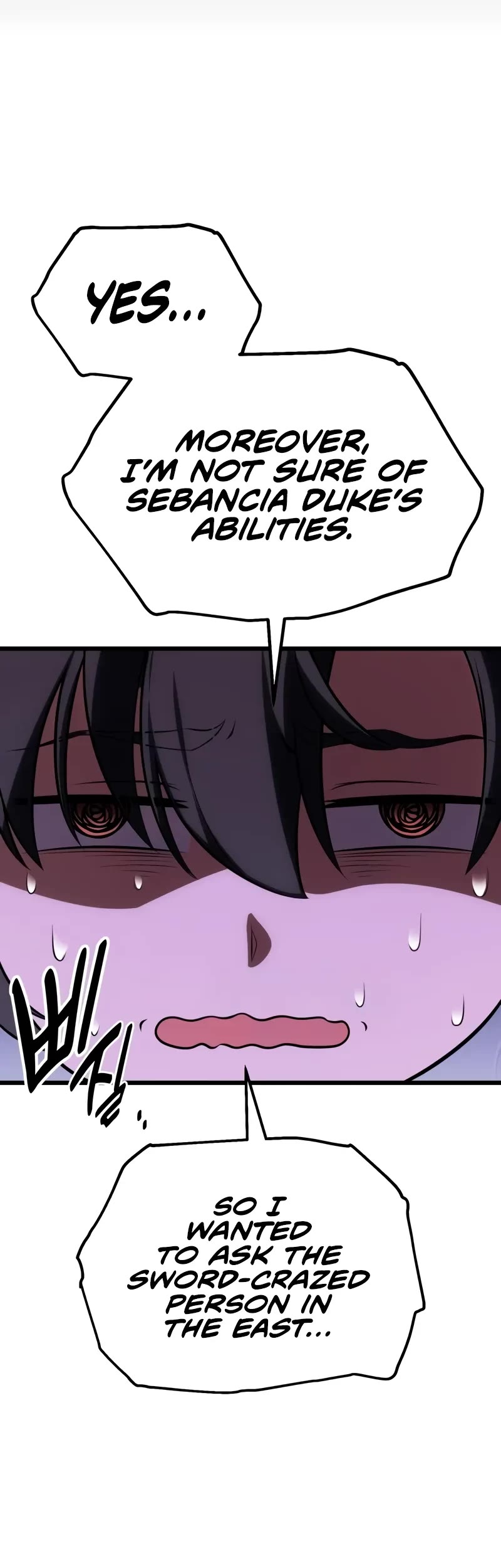 I Killed an Academy Player Chapter 55 page 21 - Chapter 55