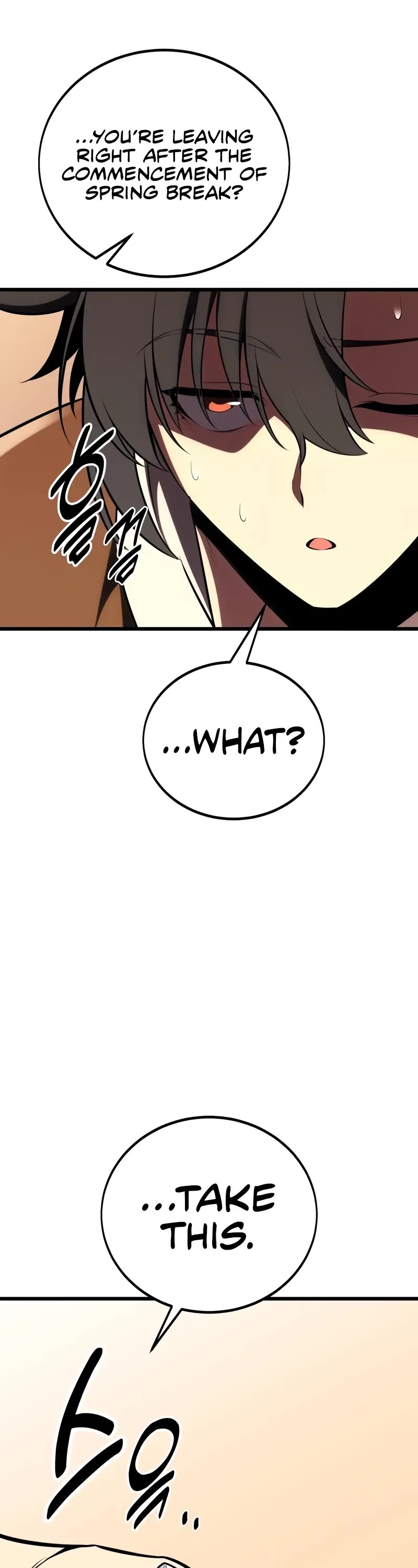 I Killed an Academy Player Chapter 55 page 23 - Chapter 55