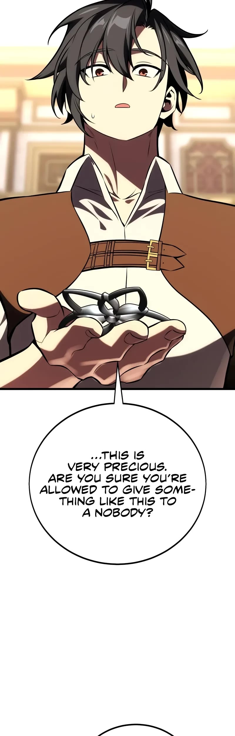 I Killed an Academy Player Chapter 55 page 25 - Chapter 55