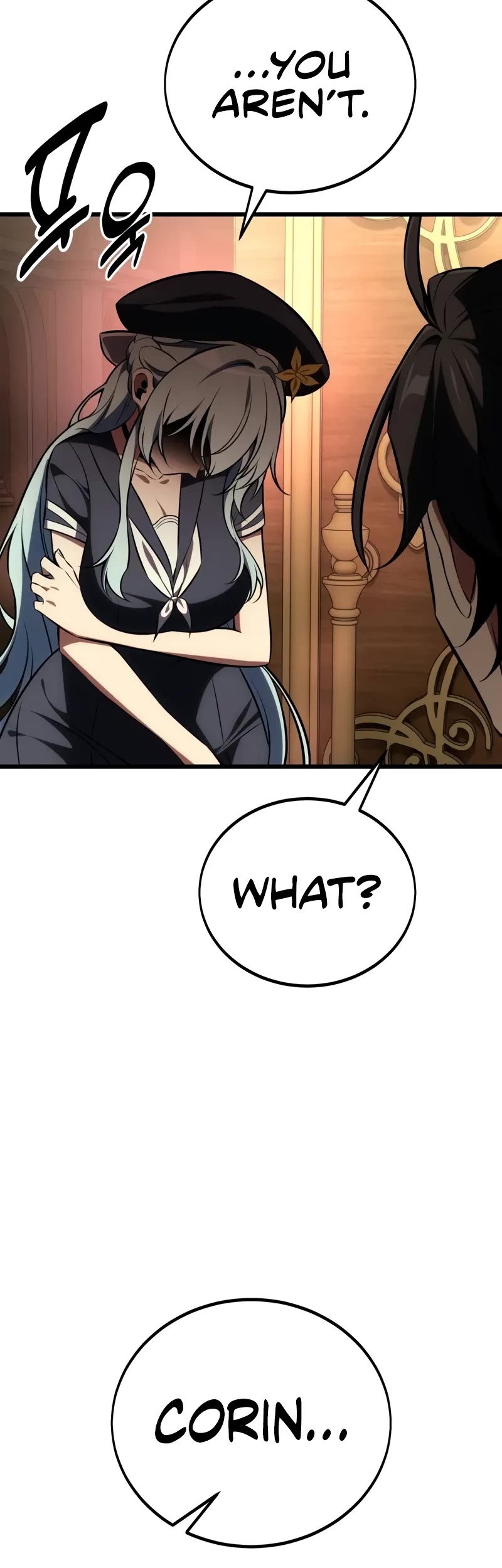I Killed an Academy Player Chapter 55 page 26 - Chapter 55