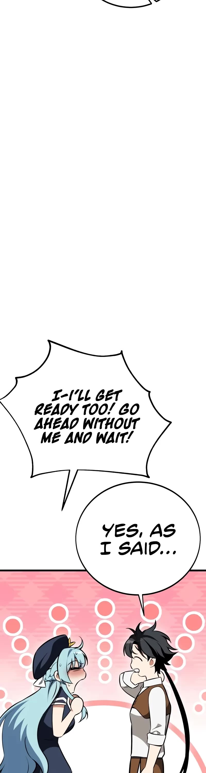 I Killed an Academy Player Chapter 55 page 28 - Chapter 55